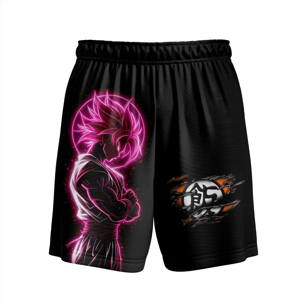 Celana Pendek Pantai Pria The  - Anime Merchandise Store Japan ulasan dan harga