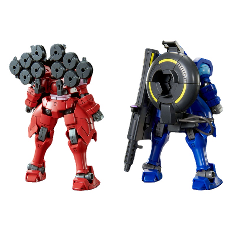 Bandai Model GUNDAM Asli HG 1/ - Bandai Gundam Rg ulasan dan harga