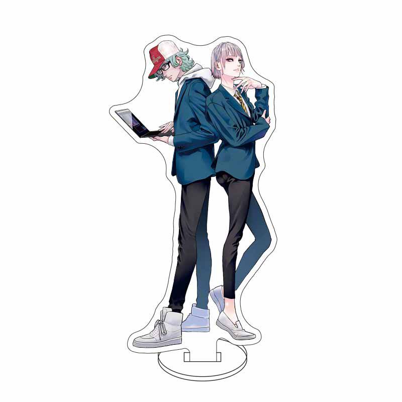 16CM Anime Twilight Out of Foc - Anime Merchandise Collection ulasan dan harga
