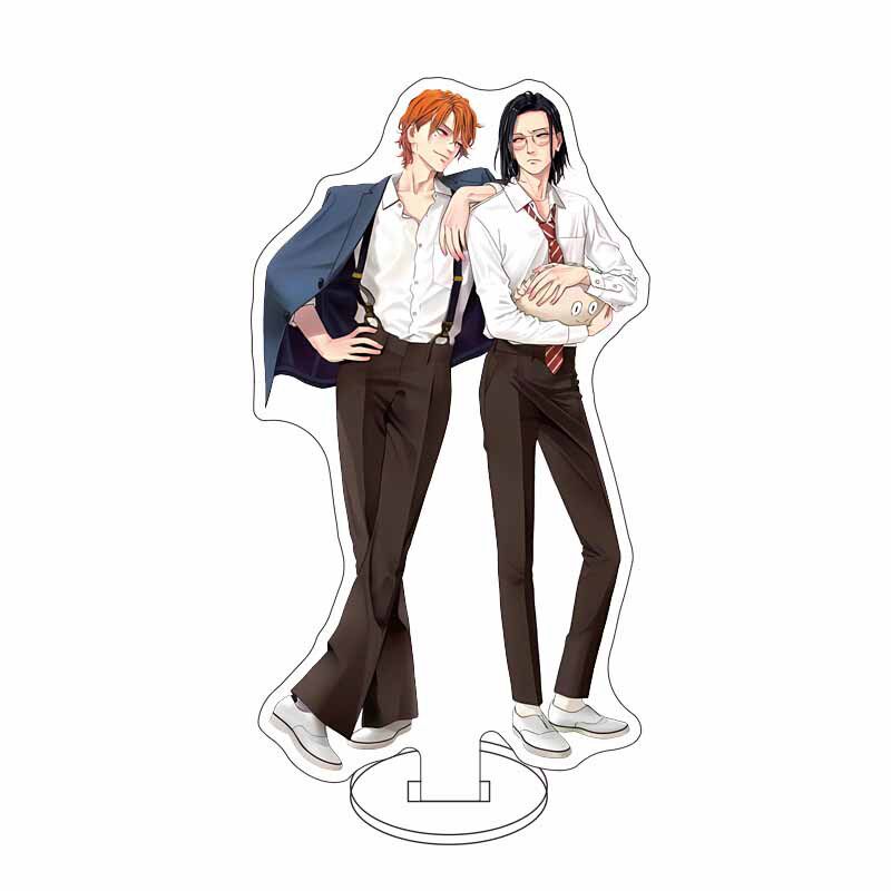 16CM Anime Twilight Out of Foc - Anime Merchandise Collection ulasan dan harga