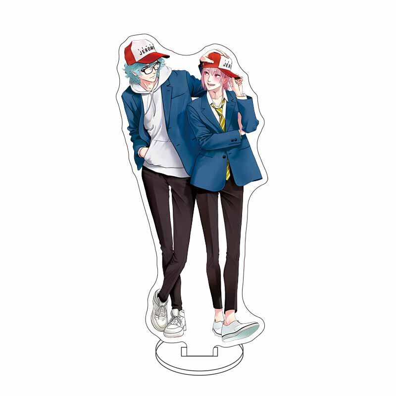 16CM Anime Twilight Out of Foc - Anime Merchandise Collection ulasan dan harga